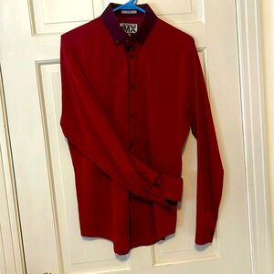 Express work shirt/Fitted